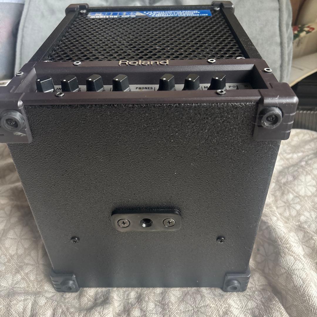 Other Roland Cube Monitor Cm-30
