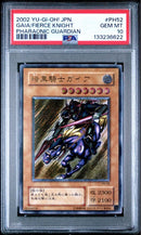Yu -Gi -Oh! Ocg Duel Monsters Psa10