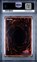 Yu -Gi -Oh! Ocg Duel Monsters Psa10