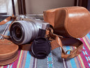Fujifilm Mirrorless Interchangeable Lips X-A5