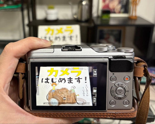Fujifilm Mirrorless Interchangeable Lips X-A5