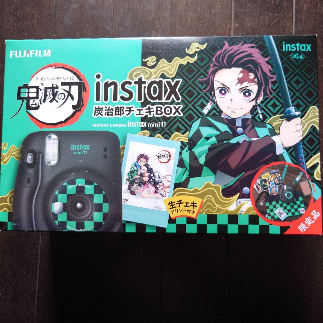 Fujifilm Other Instax Mini 11 Box
