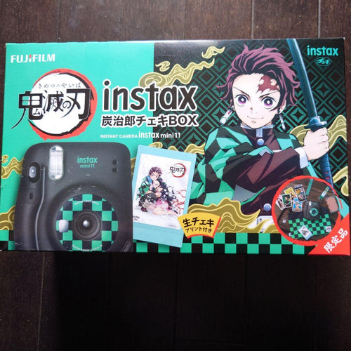 Fujifilm Other Instax Mini 11 Box