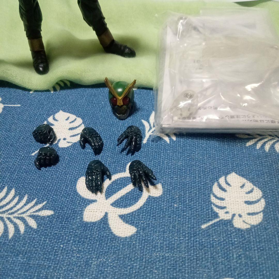 Kamen Rider S.H.Figuarts