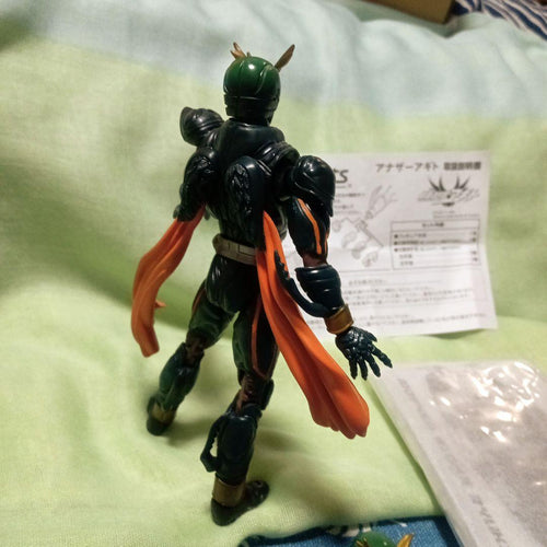 Kamen Rider S.H.Figuarts