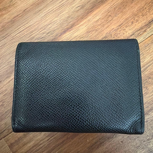 Bvlgari Coin Cases Purses