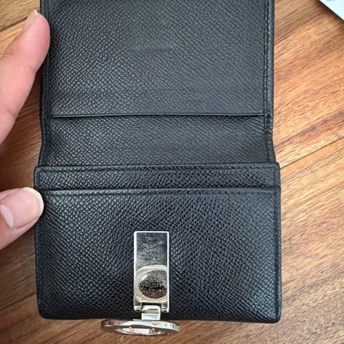 Bvlgari Coin Cases Purses