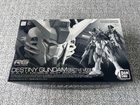 Bandai Spirits Rg (Real Grade) 1/144