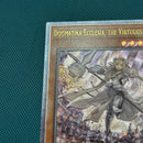 Yu -Gi -Oh! Ocg Duel Monsters (Foreign Language Version) Eu Op18