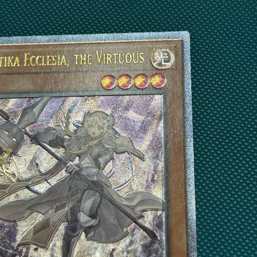 Yu -Gi -Oh! Ocg Duel Monsters (Foreign Language Version) Eu Op18