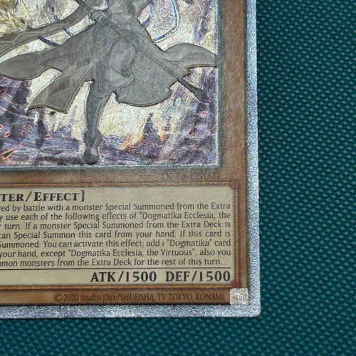 Yu -Gi -Oh! Ocg Duel Monsters (Foreign Language Version) Eu Op18
