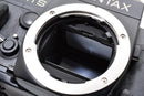 Contax Slr Cameras (Film) Rts I