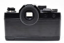 Contax Slr Cameras (Film) Rts I