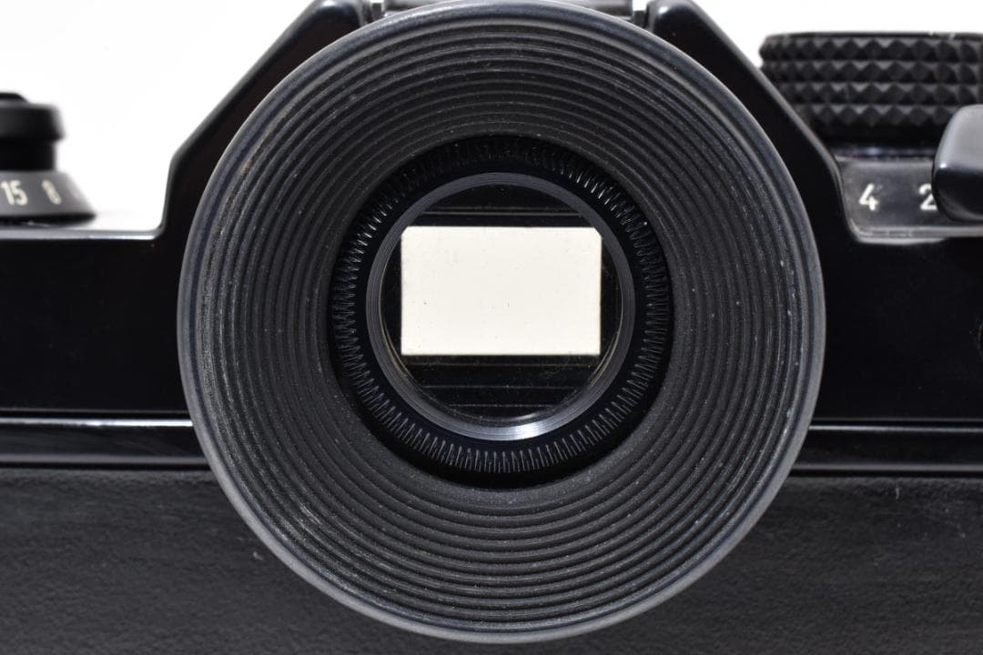 Contax Slr Cameras (Film) Rts I