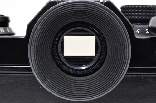 Contax Slr Cameras (Film) Rts I