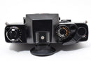Contax Slr Cameras (Film) Rts I