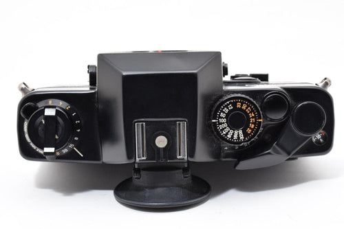 Contax Slr Cameras (Film) Rts I
