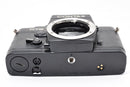 Contax Slr Cameras (Film) Rts I