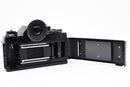 Contax Slr Cameras (Film) Rts I