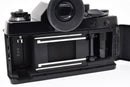 Contax Slr Cameras (Film) Rts I