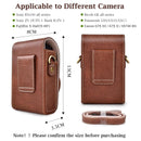Compact Digital Camera Rieibi Sony Zv1F/Zv1/ Fujifilm X-Half/X-Hf1/ Ricoh Gr