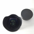 Sigma Lens (Single Focus) 20Mmf1.4Dg[
