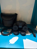Pentax Binoculars Opera Glasses Up10 21
