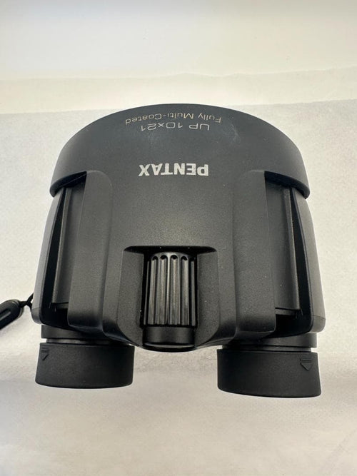 Pentax Binoculars Opera Glasses Up10 21