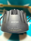 Pentax Binoculars Opera Glasses Up10 21