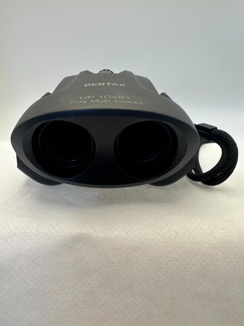 Pentax Binoculars Opera Glasses Up10 21