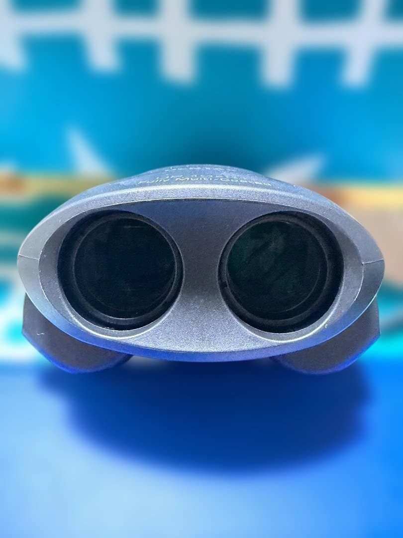 Pentax Binoculars Opera Glasses Up10 21