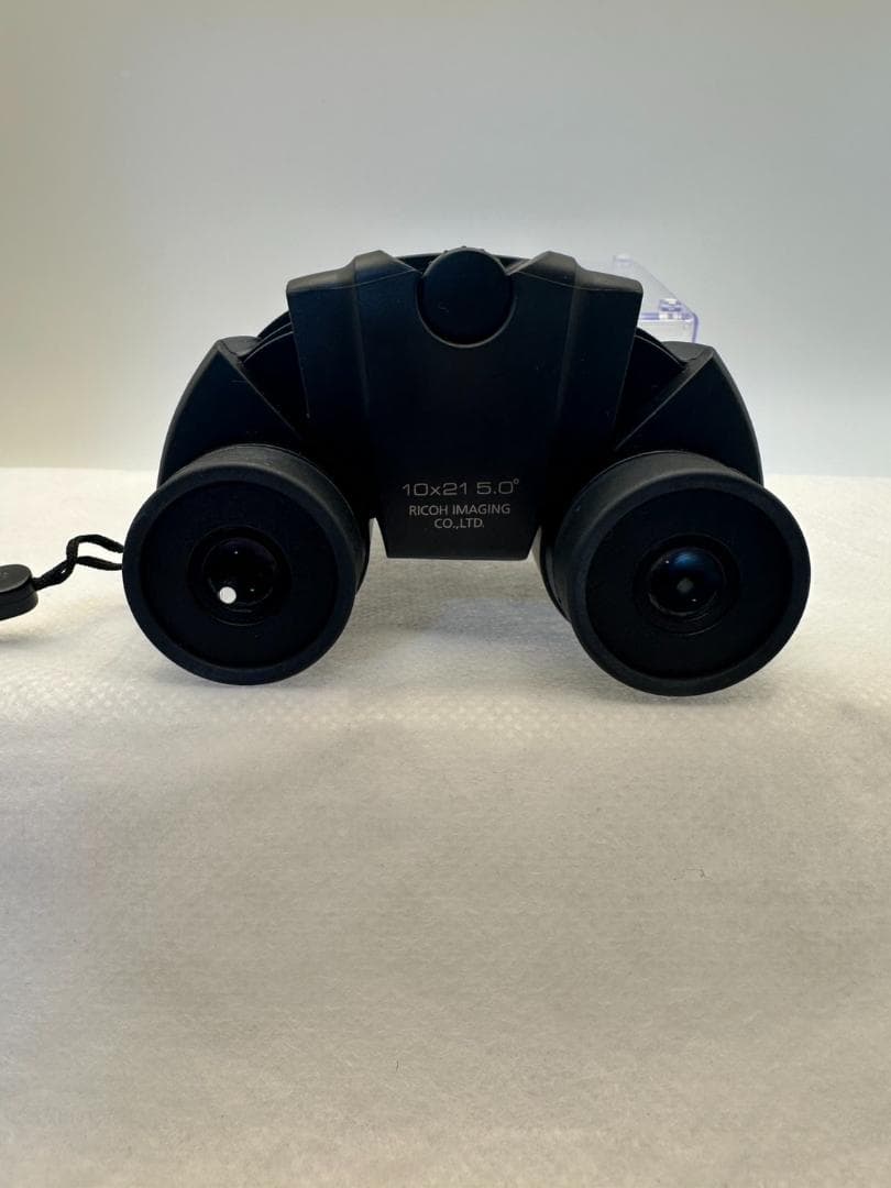 Pentax Binoculars Opera Glasses Up10 21