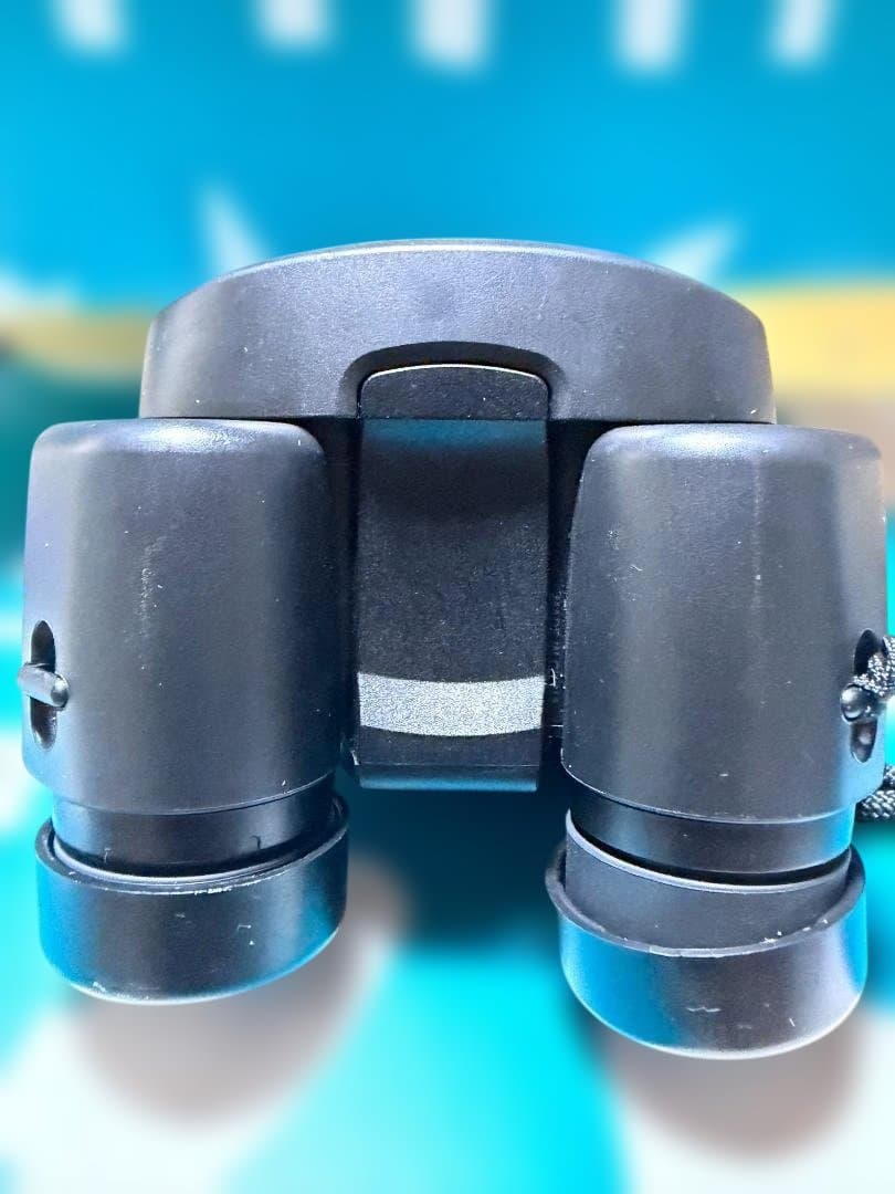 Pentax Binoculars Opera Glasses Up10 21