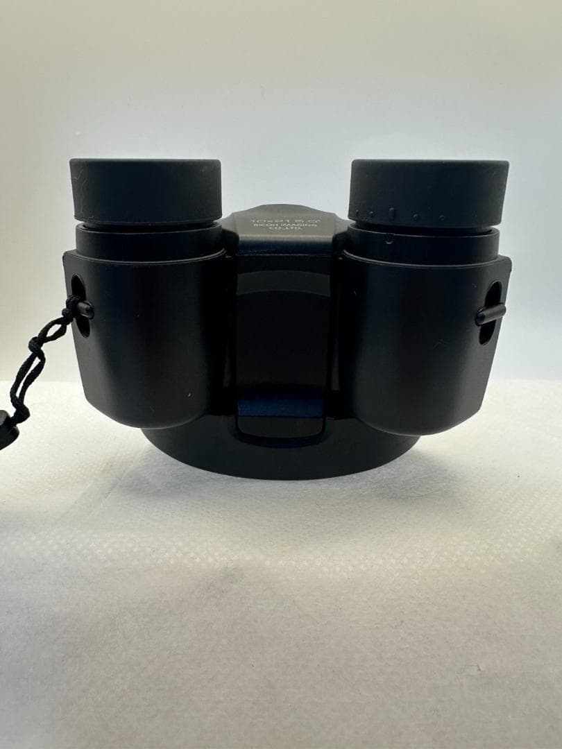 Pentax Binoculars Opera Glasses Up10 21