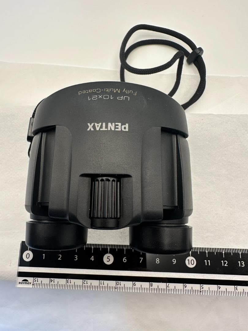 Pentax Binoculars Opera Glasses Up10 21
