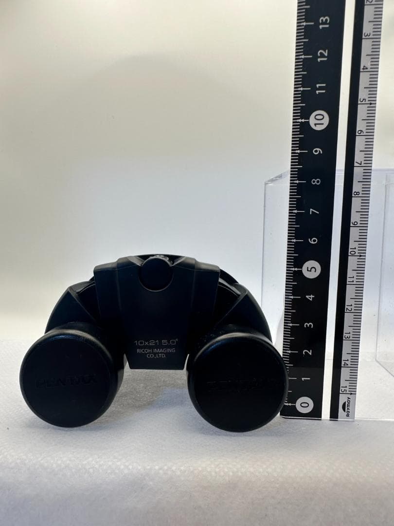 Pentax Binoculars Opera Glasses Up10 21