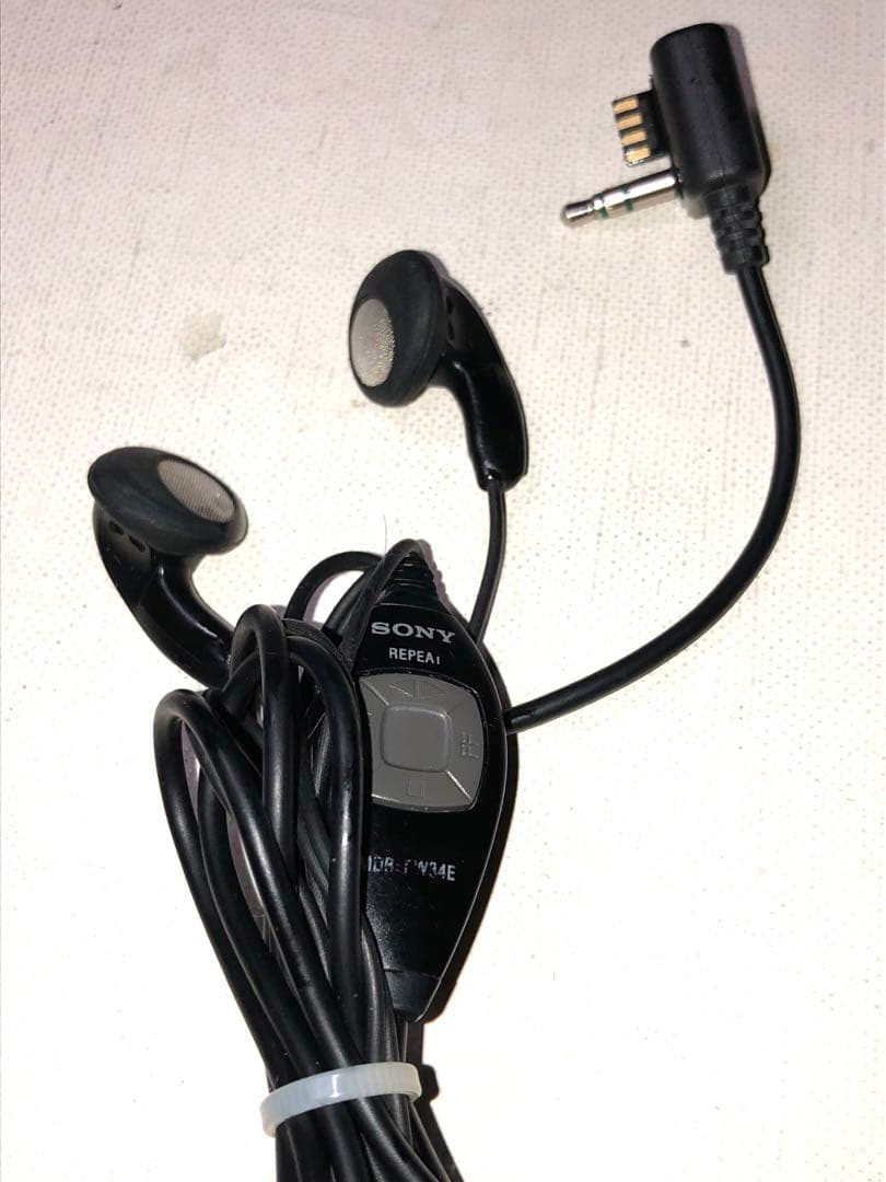Sony Digital Audio Player Wm-Ex622 T