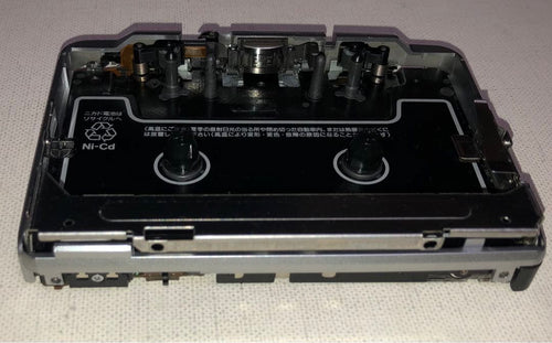 Sony Digital Audio Player Wm-Ex622 T