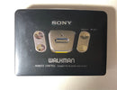 Sony Digital Audio Player Wm-Ex622 T