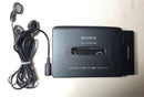 Sony Digital Audio Player Wm-Ex622 T