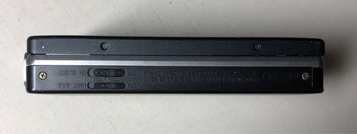 Sony Digital Audio Player Wm-Ex622 T