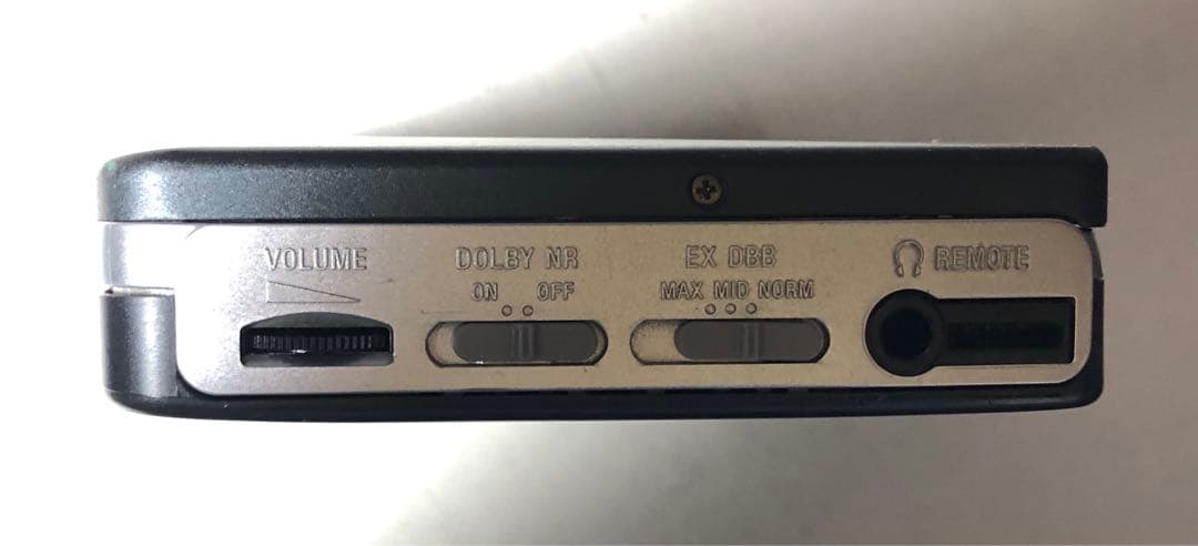 Sony Digital Audio Player Wm-Ex622 T