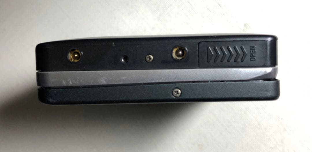 Sony Digital Audio Player Wm-Ex622 T