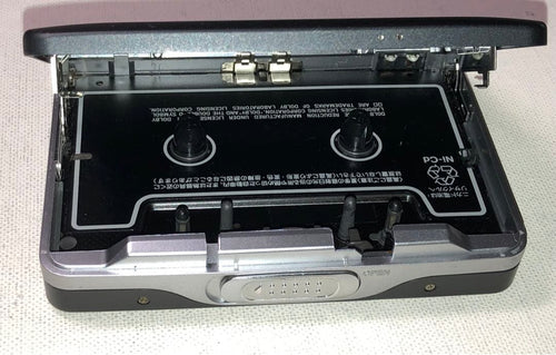 Sony Digital Audio Player Wm-Ex622 T