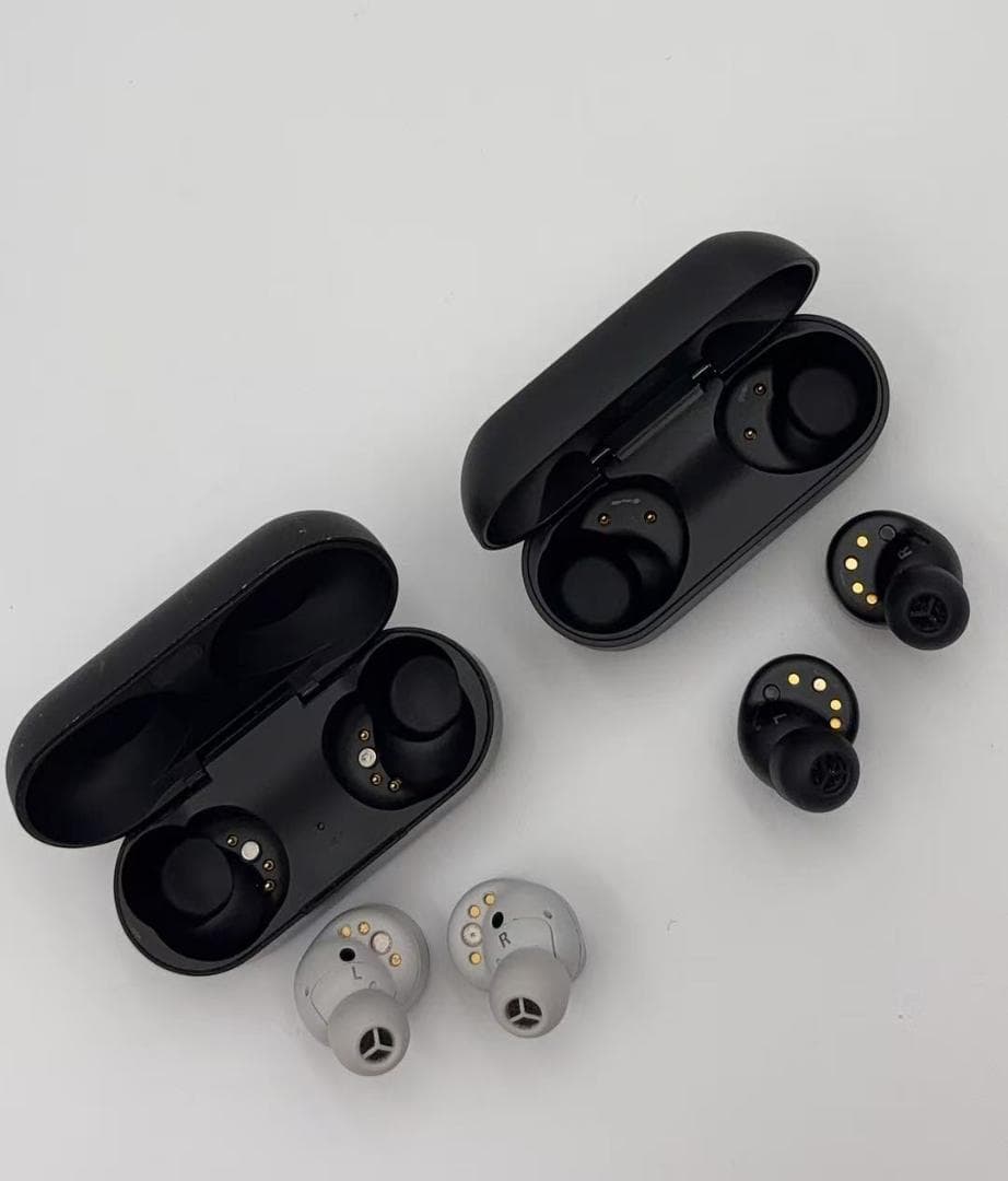 Technics Wireless Earphones Eah-Az100/Eah-Az