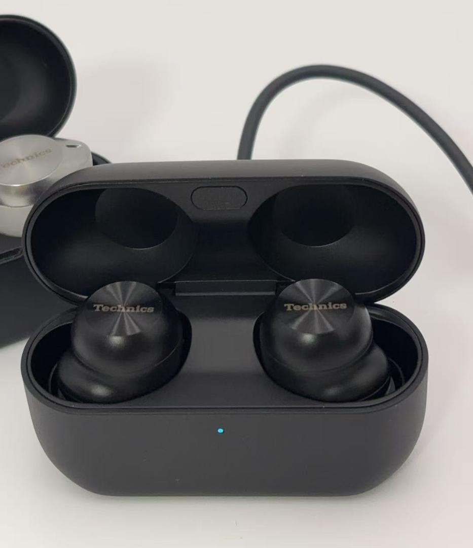 Technics Wireless Earphones Eah-Az100/Eah-Az