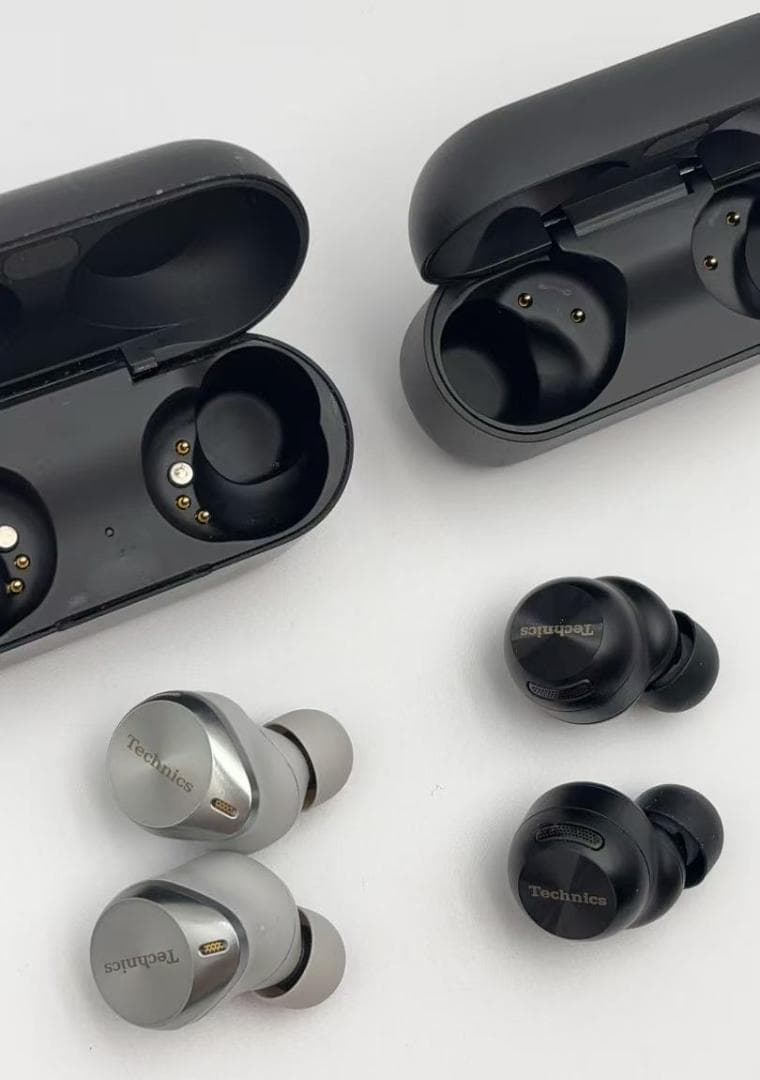 Technics Wireless Earphones Eah-Az100/Eah-Az