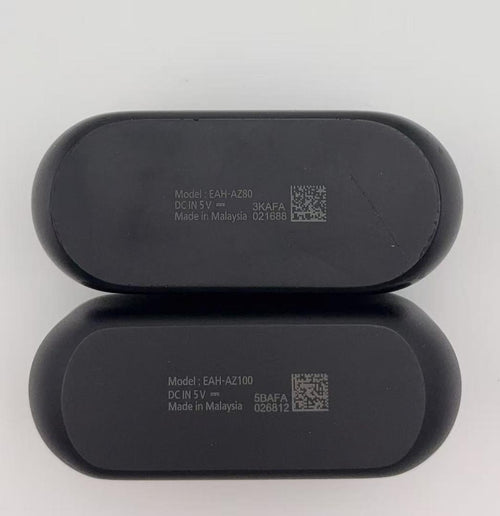 Technics Wireless Earphones Eah-Az100/Eah-Az