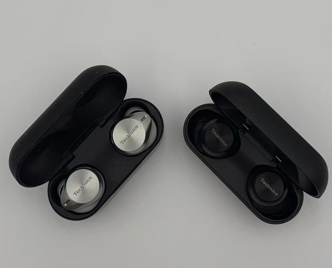 Technics Wireless Earphones Eah-Az100/Eah-Az