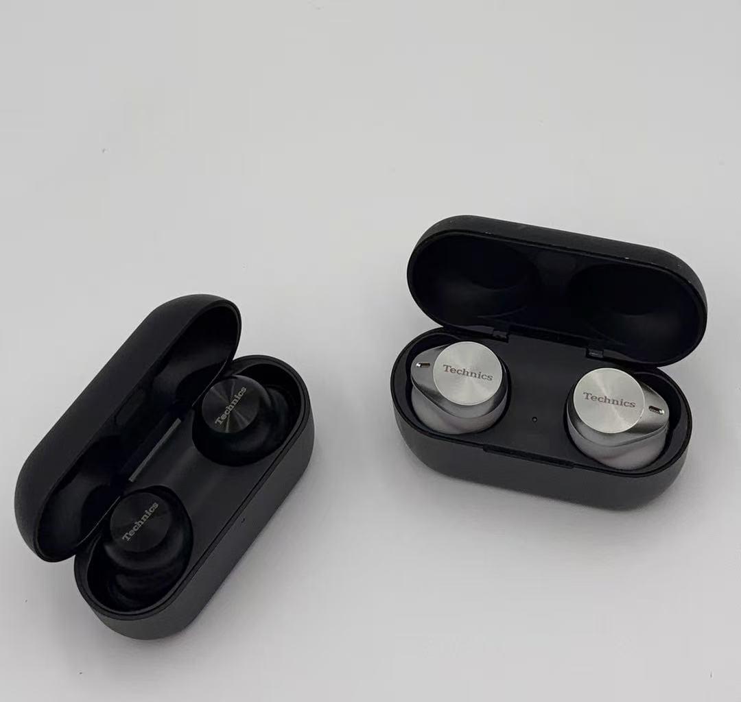 Technics Wireless Earphones Eah-Az100/Eah-Az